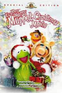 Очень маппетовское рождественское кино (2002)