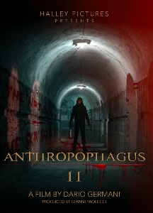 Антропофагус II (2022)